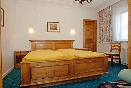 Gastehaus Teferle * Seefeld in Tirol