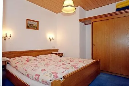 Lejlighedshotel Gastehaus Teferle