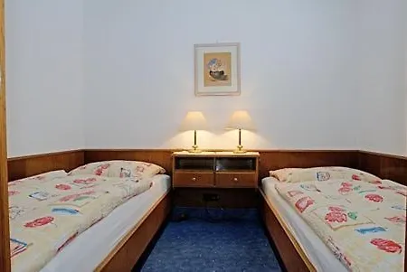 Gastehaus Teferle Seefeld in Tirol