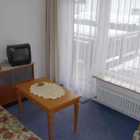 Gastehaus Teferle *
