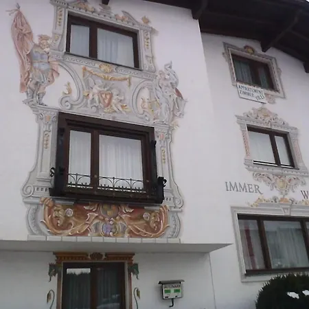 Gastehaus Teferle *