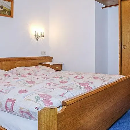 Gastehaus Teferle Aparthotel Seefeld in Tirol