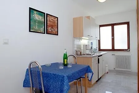 Lejlighedshotel Gastehaus Teferle