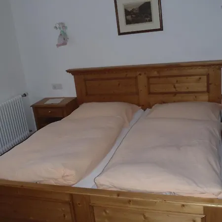 Gastehaus Teferle Lejlighedshotel *