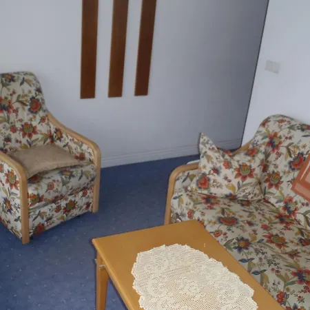 Gastehaus Teferle Seefeld in Tirol