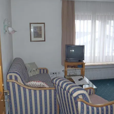 Gastehaus Teferle *